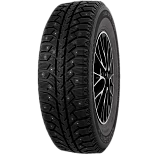 CORDIANT Sno-Max 7000 (аналог Bridgestone Ice Cruiser 7000s) 205/50 R17 93T TL XL шип