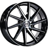 NZ H03 Honda 7x16 5x112 ET30 DIA66.6 MB(L)
