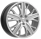 SKAD KL-375 6,5x18 5x114,3 ET48 DIA67.1 Селена