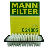 Фильтр воздушный MANN C24005