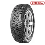 BRIDGESTONE Blizzak Spike-02 205/55 R16 91T TL шип