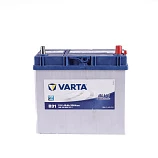 VARTA Blue Dynamic 6CT 45Ah R+ 330A EN 238x129x220 Ст. кл. B24