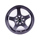 Megami MGM-7 6x14 4x100 ET49 DIA56.6 GM