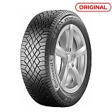 CONTINENTAL ContiVikingContact 7 155/65 R14 75T TL "Запаска"