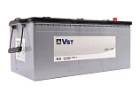 VST Стандарт 6CT 225Ah R+ 1150A EN 518x276x242 Конус