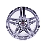 NZ F-6 7x16 5x114,3 ET40 DIA67.1 SF