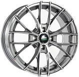 Megami MGM-28 6,5x15 4x114,3 ET40 DIA66.1 GMF