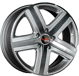 Top Driver VW1 Volkswagen 7,5x17 5x130 ET55 DIA71.6 FSF Volkswagen