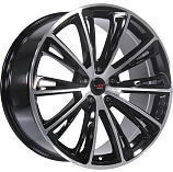 LegeArtis Concept A540 Audi 9x20 5x112 ET28 DIA66.6 BKF Audi