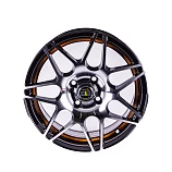 Alcasta M28 6,5x15 4x100 ET40 DIA56.6 BKFYSI
