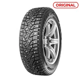 BRIDGESTONE Blizzak Spike-02 SUV 255/65 R17 110T TL шип