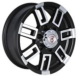 NZ SH593 6,5x16 6x139,7 ET30 DIA67.1 MBF