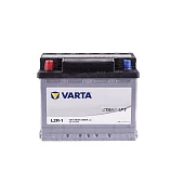 VARTA Стандарт 6CT 55Ah L+ 480A EN 242x175x190
