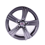 Ifree S.U. 6x15 5x112 ET43 DIA66.6 Хай вэй