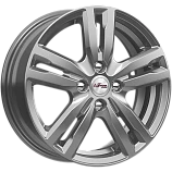 Ifree Горизонт 6x15 4x100 ET50 DIA60.1 Хай вэй