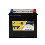 AKTIVATOR Standard 6CT 65Ah R+ 590A EN 235x178x220 Ст. кл. D23