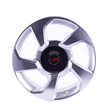 LegeArtis Concept OPL514 Opel 7x17 5x110 ET39 DIA65.1 S Opel
