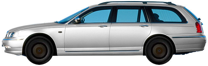 ROVER 75 RJ Tourer (1998-2005) 1.8