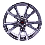 LegeArtis Concept B564 8,5x20 5x112 ET35 DIA66.6 GMF