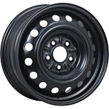 TREBL R-1677 6,5x16 5x114,3 ET44 DIA67.1 Black