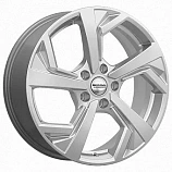 SKAD KL-1069 7x18 5x114,3 ET45 DIA67.1 Селена