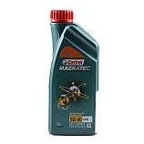 Масло моторное Синтетическое Castrol Magnatec A3/B4 5W-40, 1Л