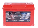RED RACER 6CT 60Ah L+ 530A EN 242x175x190 Ст. кл. L2