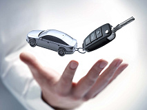 Спрос на зарубежные авто вырос на 300% за неделю