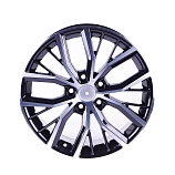 LegeArtis Concept VW552 Volkswagen 7,5x19 5x112 ET51 DIA57.1 BKF