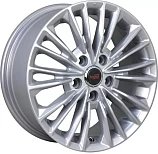 LegeArtis Concept TY554 Toyota 8x18 5x114,3 ET50 DIA60.1 S Toyota
