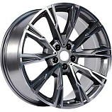 LegeArtis Concept B544 9,5x21 5x112 ET37 DIA66.6 GMF BMW