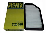 Фильтр воздушный MANN C25016