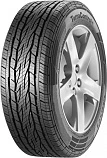 METEOR Terra Control (рисунок Continental) 215/60 R17 96H TL FR