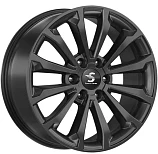 K&K KP006 8,5x20 6x139,7 ET27 DIA77.9 Fury black