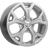 SKAD KL-318 6,5x16 5x114,3 ET50 DIA60.1 Селена