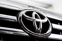 Toyota делает самые надёжные автомобили