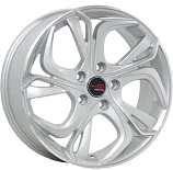 LegeArtis Concept Mi545 Mitsubishi 7x17 5x114,3 ET38 DIA67.1 SF Mitsubishi