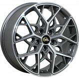 Cross Street CR-20 7,5x18 5x114,3 ET49 DIA67.1 GMF