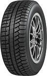 CORDIANT Polar 2 175/70 R13 82Q TL шип