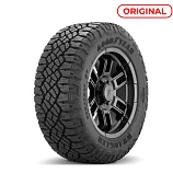 GOODYEAR Wrangler Duratrac RT 31/10,5 R15 109Q TL