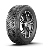 Ikon Tyres Autograph Snow 3 SUV 225/60 R18 104R TL XL шип