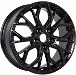 Cross Street CR-19 6,5x16 5x112 ET45 DIA66.6 Black Audi/Seat/Skoda/Volkswagen