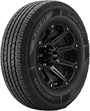 HANKOOK LAUFENN X FIT HT LD01 235/65 R17 104T TL M+S