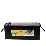AKTIVATOR Classic 6CT 190Ah R+ 1250A EN 512x222x215 Ст. кл. D5/B