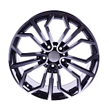 Top Driver B112 10x19 5x120 ET53 DIA74.1 BKF