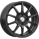 SKAD Акита 6x15 5x100 ET38 DIA57.1 Бархат новый