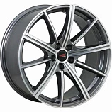 LegeArtis Concept A535 Audi 10x21 5x112 ET20 DIA66.6 GMF Audi