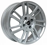 X-RACE AF-04 6x15 4x100 ET48 DIA54.1 S