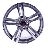 Top Driver A119 Audi 8x18 5x112 ET39 DIA66.6 GMF Audi
