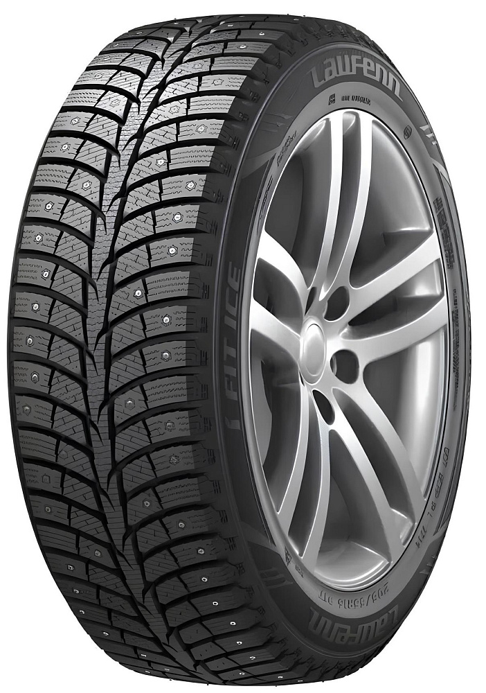 Laufenn I FIT Ice 215/65 R16 — зимняя шина
